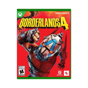 Xbox Borderlands 4 Standard Edition- Series X/S-Digital