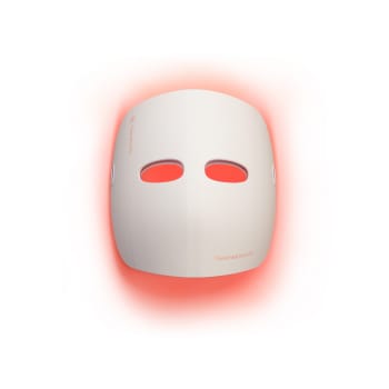 Therabody TheraFace Mask Glo LED Skincare Mask
