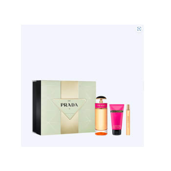 Prada Candy Set Eau de Parfum