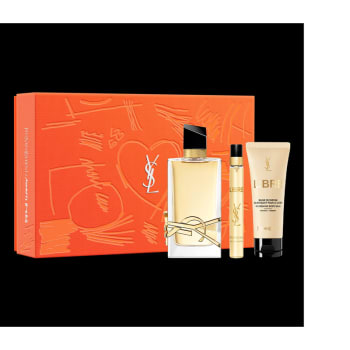 YSL Libre Set Eau de Parfum