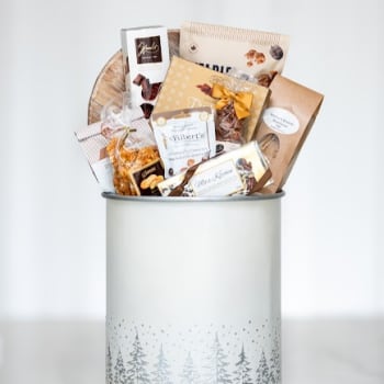 Peter & Pauls Winter Wonderland