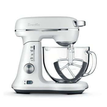 Breville the Bakery Chef - Sea Salt