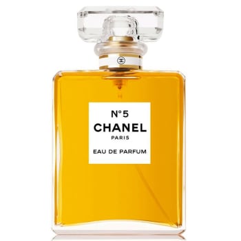 Chanel N°5 Eau de Parfum – 100 ml