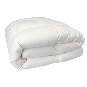 Cuddle Down Ultimate Lux Weight Canadian Goose Down 800+ Loft 500TC Shell 27oz Fill - Queen