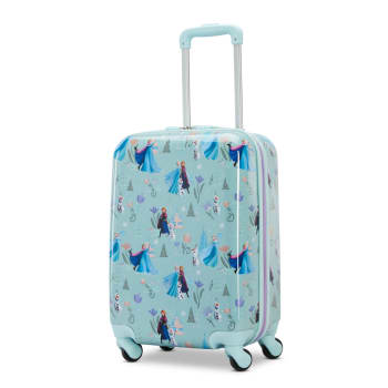 American Tourister Kids Frozen Hardside 18" Spinner