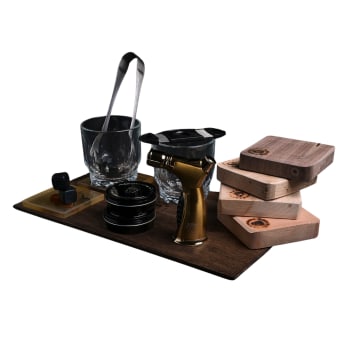 Helius Originals Mixology Master Gift Set