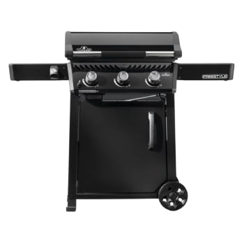 Napoleon Freestyle™ 24" Pre-seasoned Non-Stick Griddle - Natural Gas