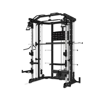 Progression Fitness FT Lite Plate Loaded Smith Machine