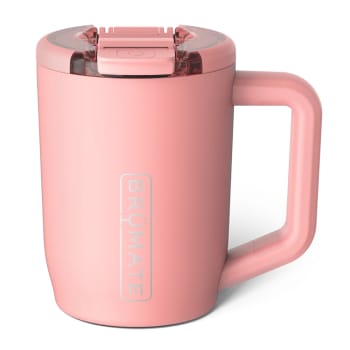 BruMate Mug à café Muv 15oz - Goyave