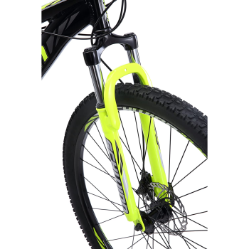 schwinn traxion mountain bike