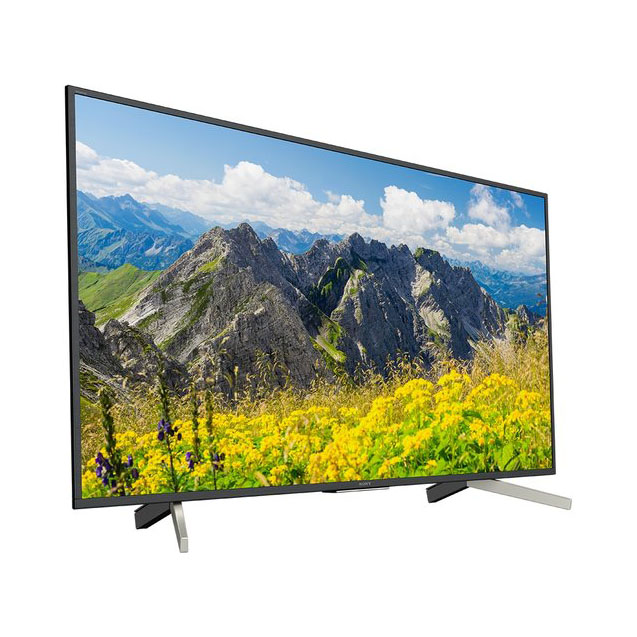 SONY® 65" X750F LED 4K Ultra HD HDR Android TV #2