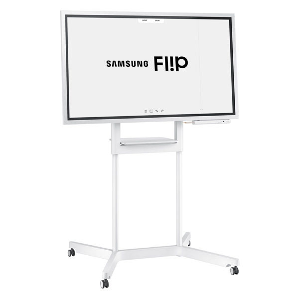 Samsung Flip 55'' Digital Flipchart for Business #2