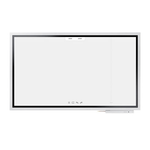 Samsung Flip 55'' Digital Flipchart for Business #4
