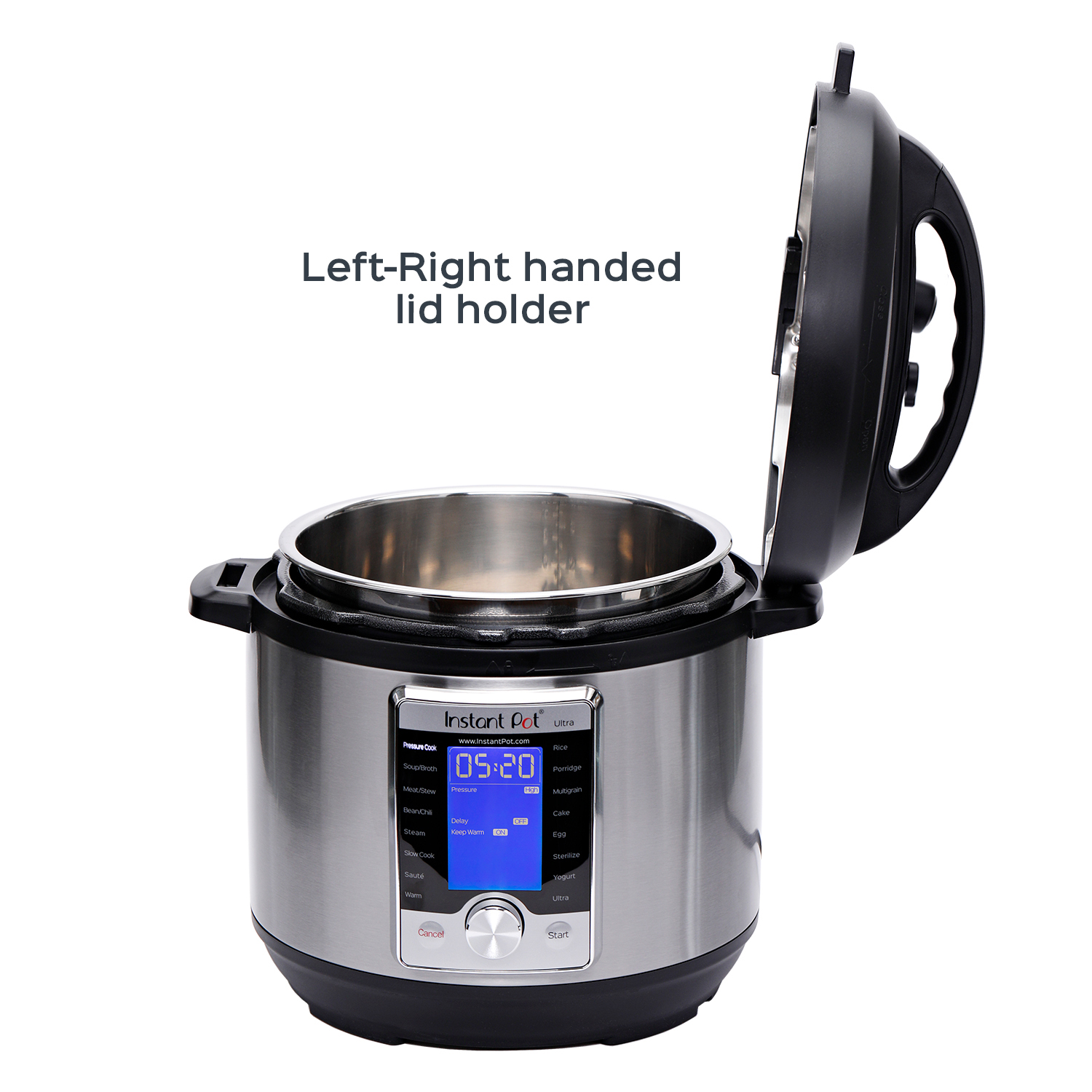 air miles instant pot