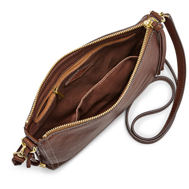 Fossil emma hotsell ew crossbody
