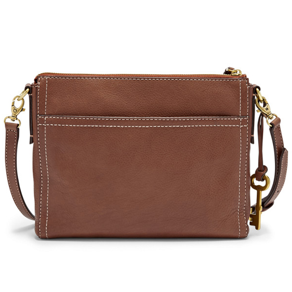 Fossil emma ew crossbody sale