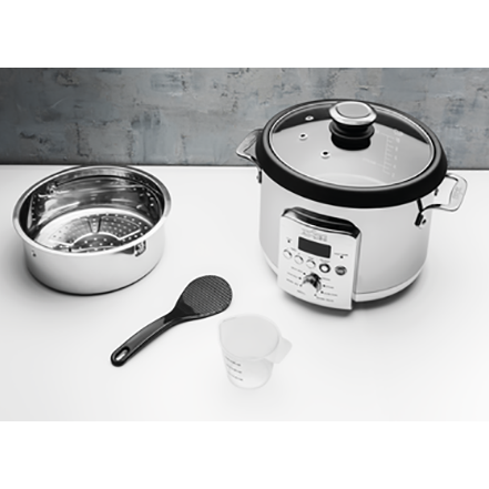 All clad electric pressure cooker sale