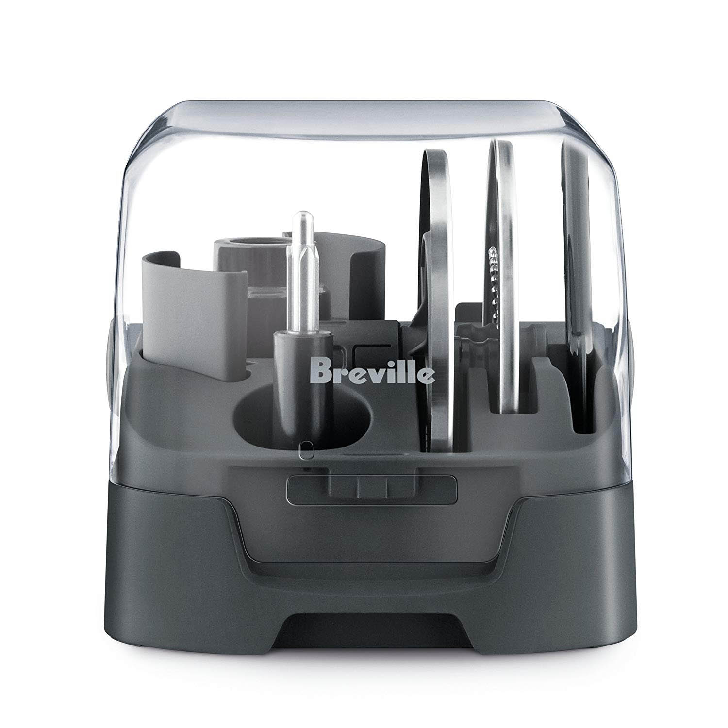 the Breville Sous Chef® 12