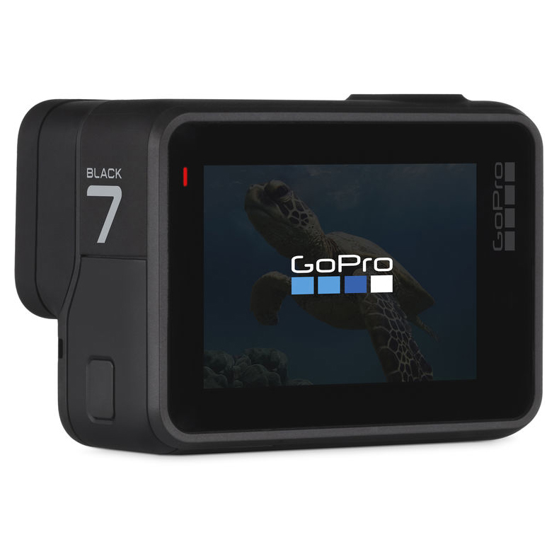 GoPro HERO7 Black | AIR MILES