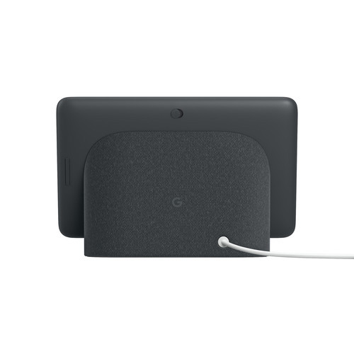 Google Nest Hub with Google Assistant - Charcoal | AIR MILES