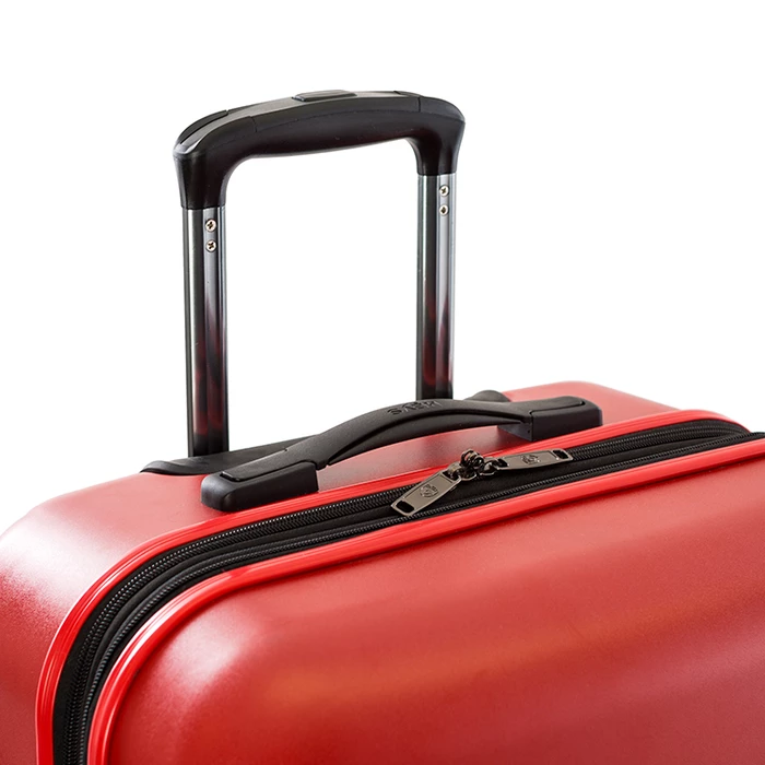 HEYS NBA Luggage 2 Piece Set 21 26 Toronto Raptors AIR MILES