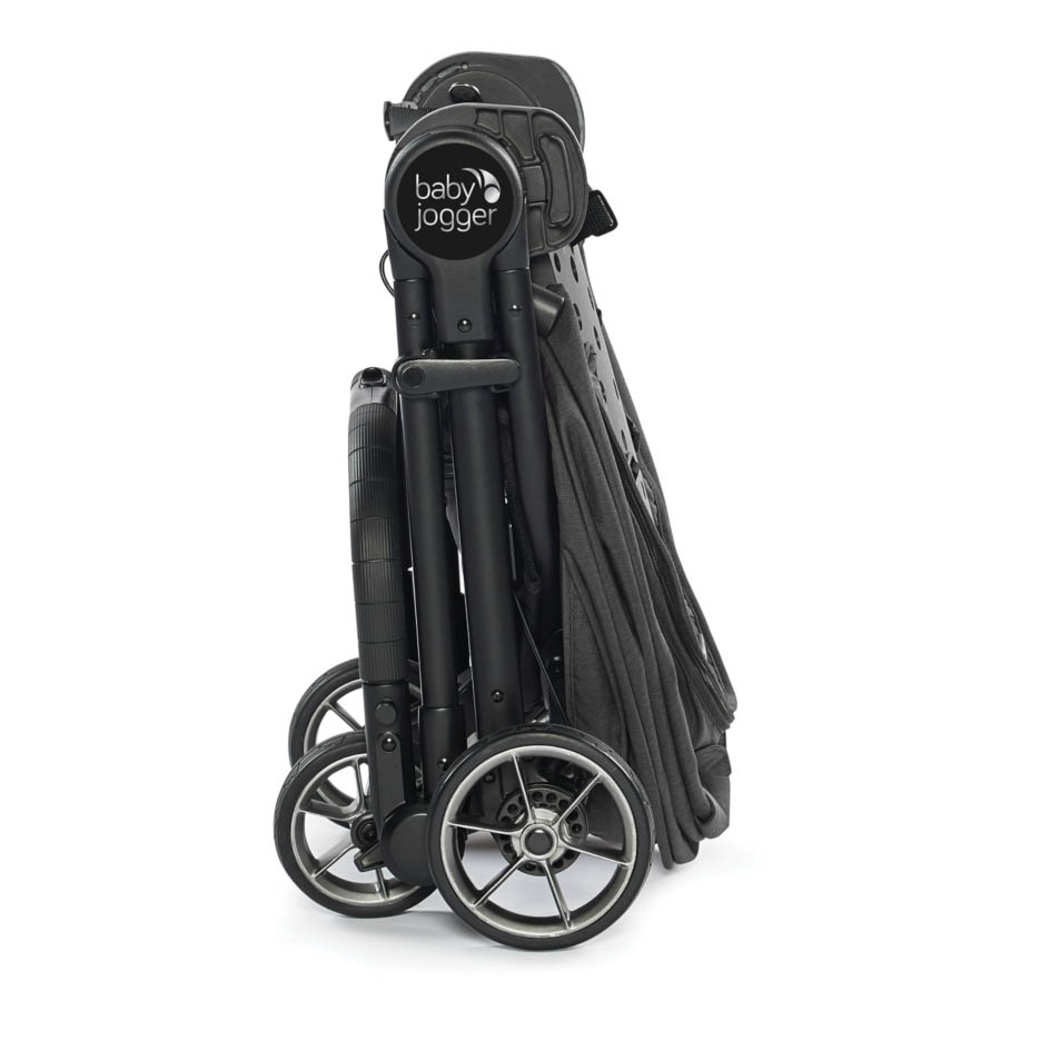 Baby Jogger City Tour Lux Granite AIR MILES