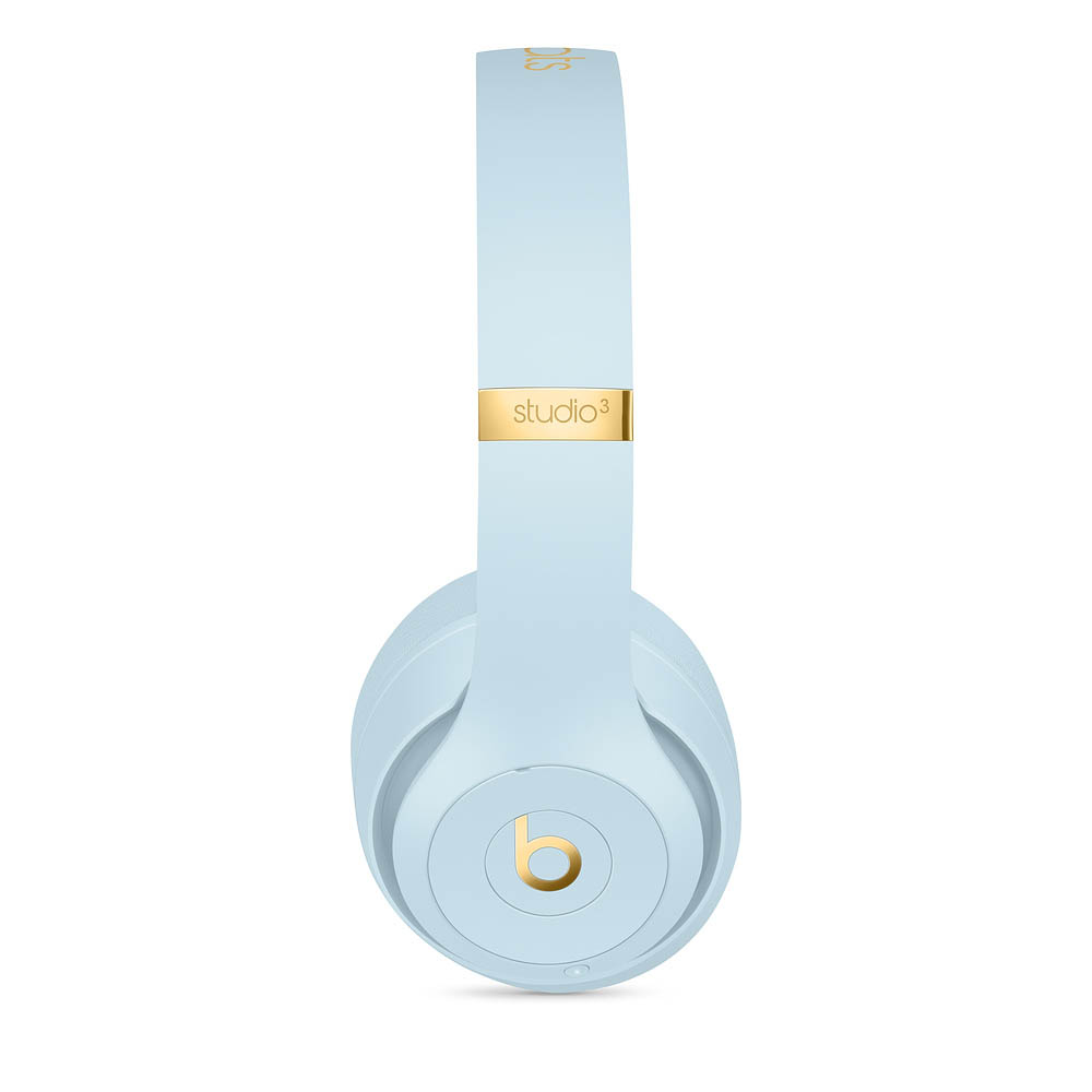 beats skyline collection blue