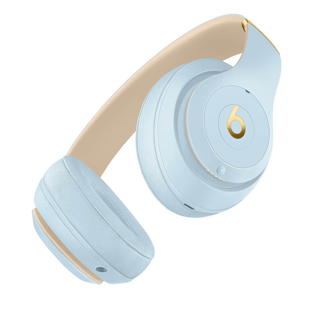 Beats Studio3 Wireless Headphones - The Beats Skyline Collection