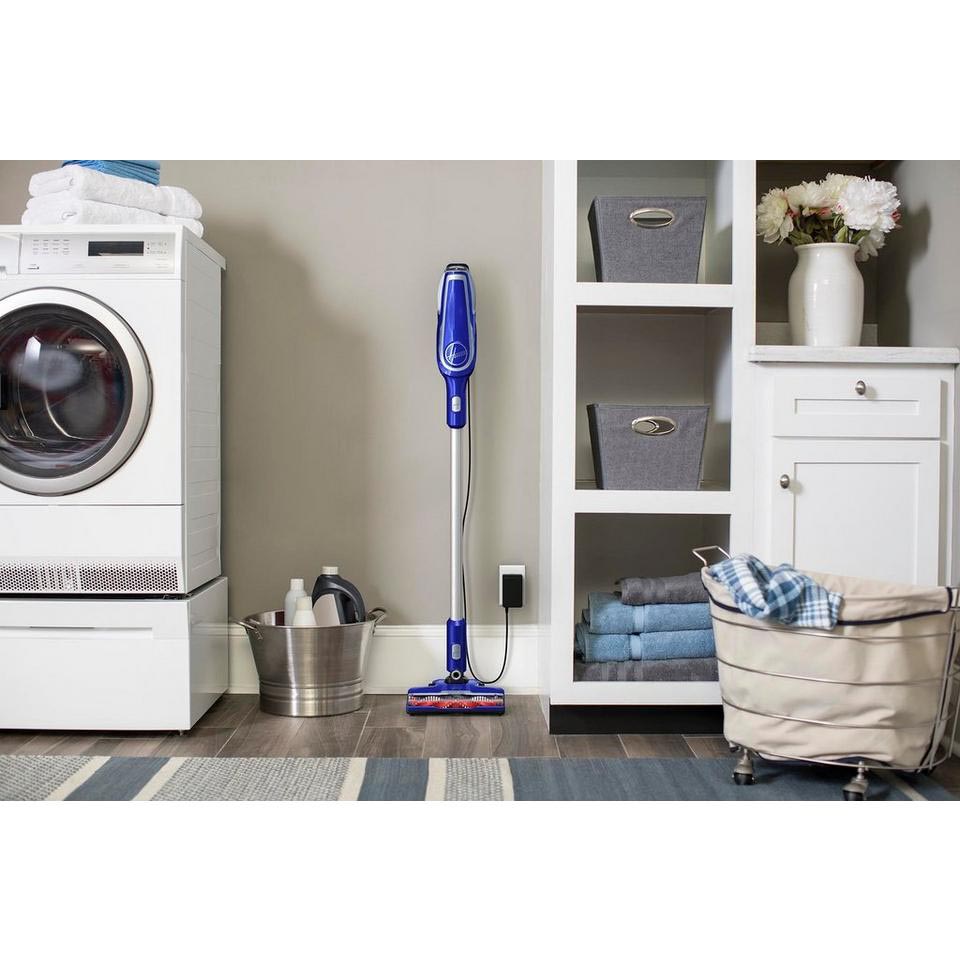 Hoover Impulse Cordless Vacuum AIR MILES
