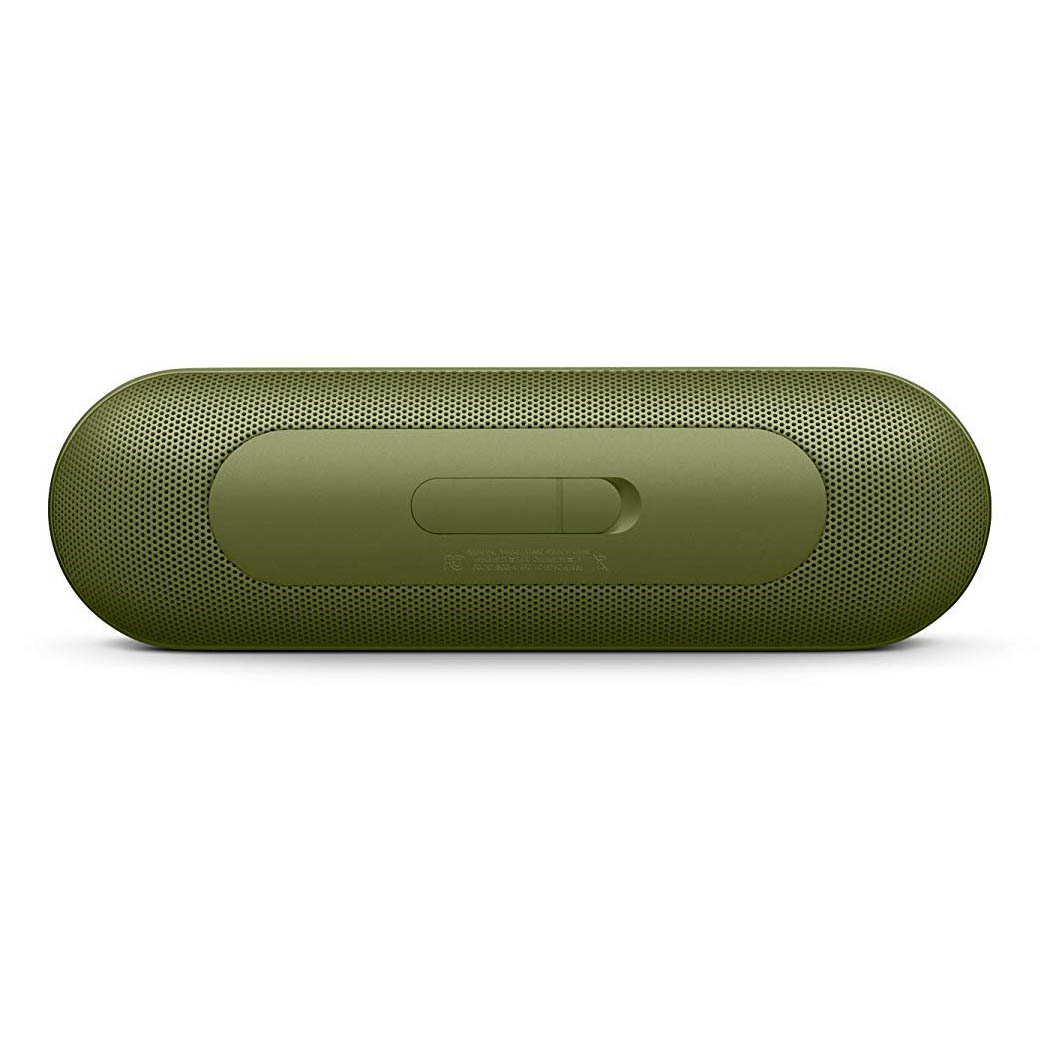 Beats Pill+ Portable Speaker - Neighborhood Collection - Turf 