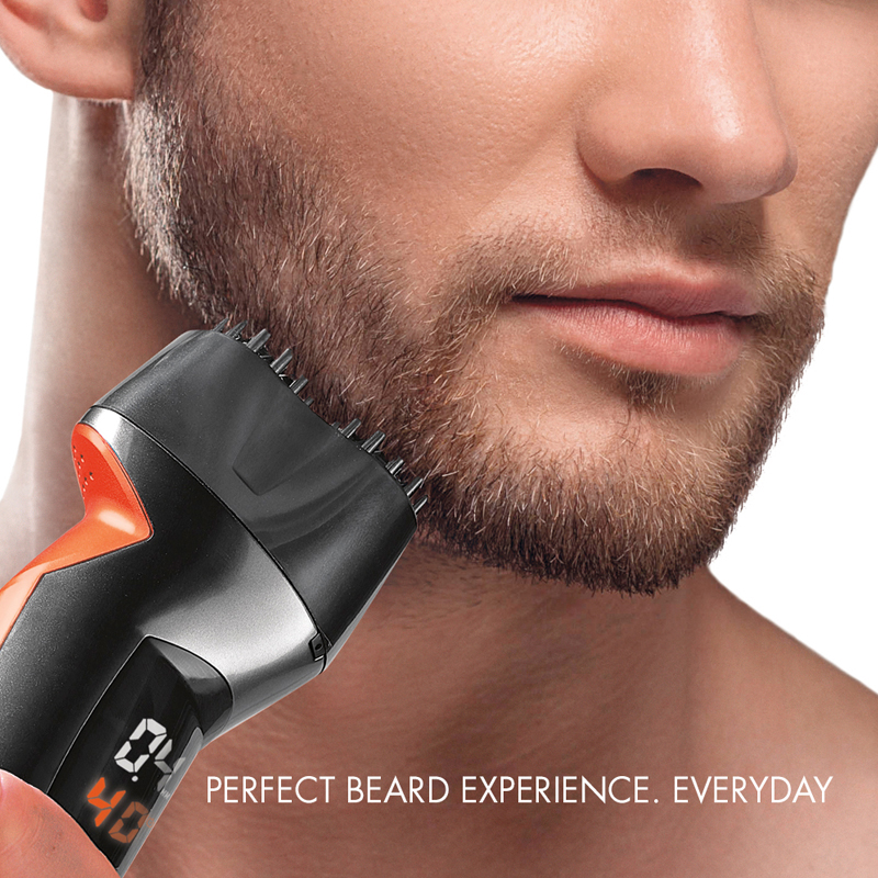 conair beard designer