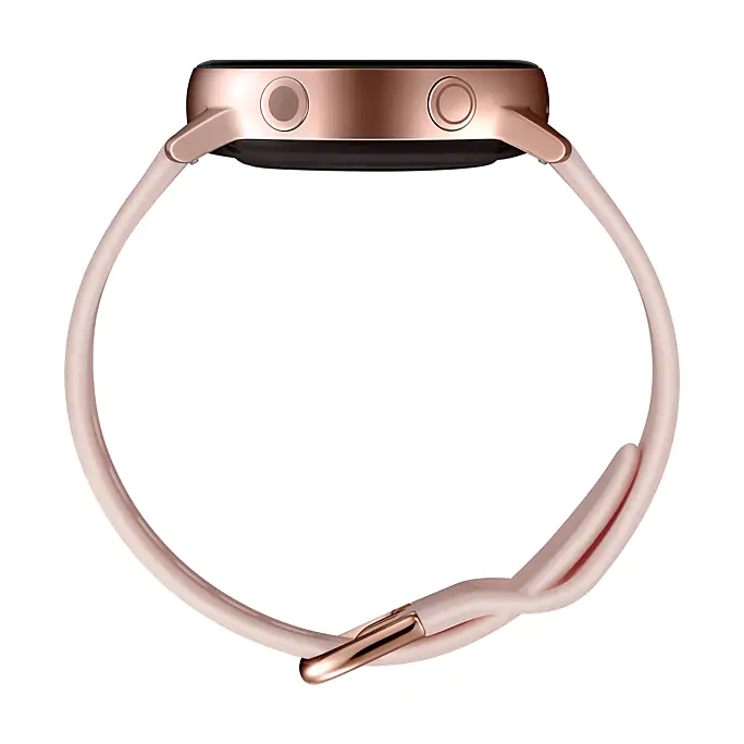 Samsung Galaxy Watch Active Rose Gold AIR MILES