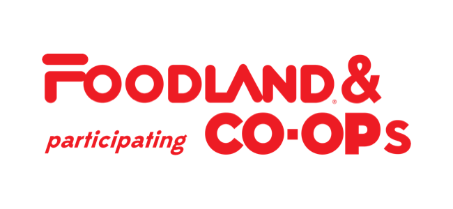 Foodland & Participating Co-ops