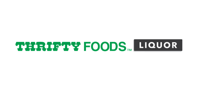 Thrifty Foods Liquor