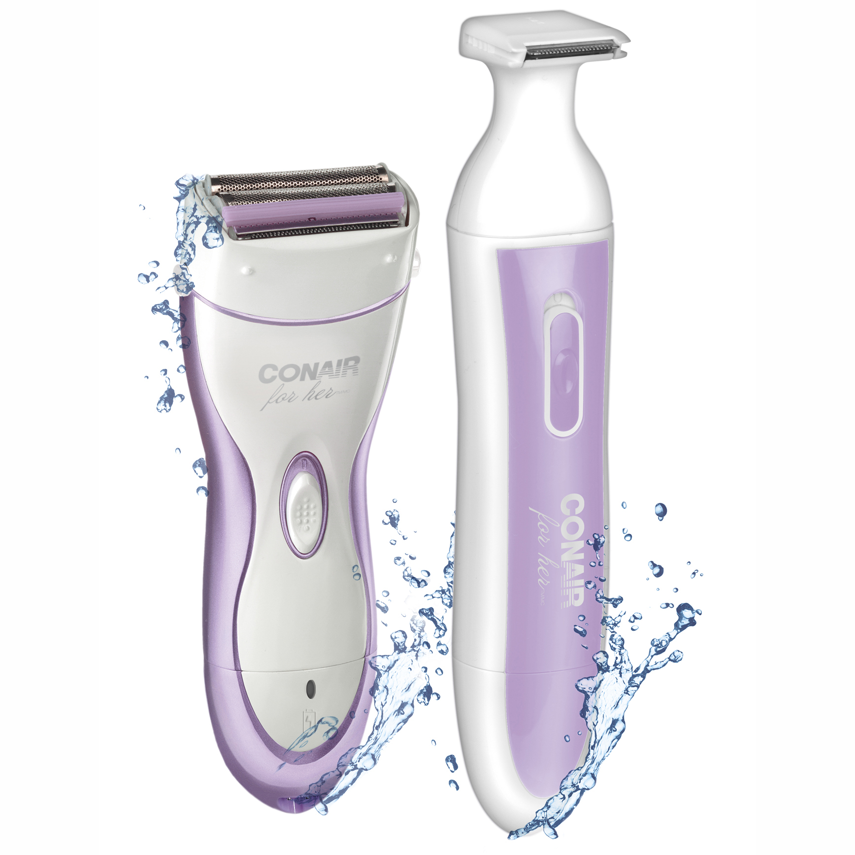 conair women's trimmer