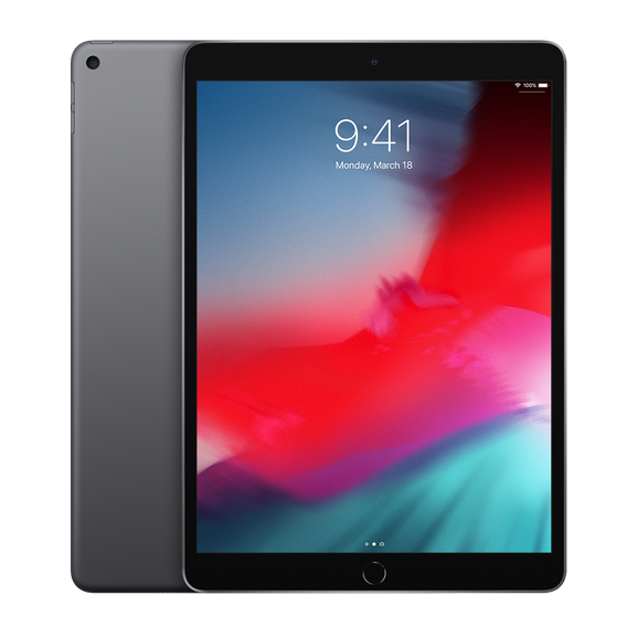 Apple iPad Air Wi-Fi - 256GB - Space Grey | AIR MILES