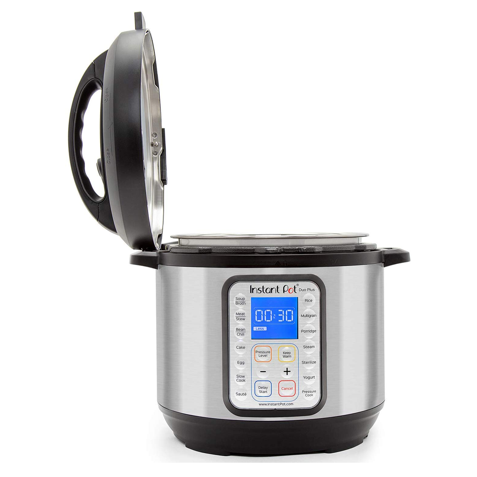 air miles instant pot