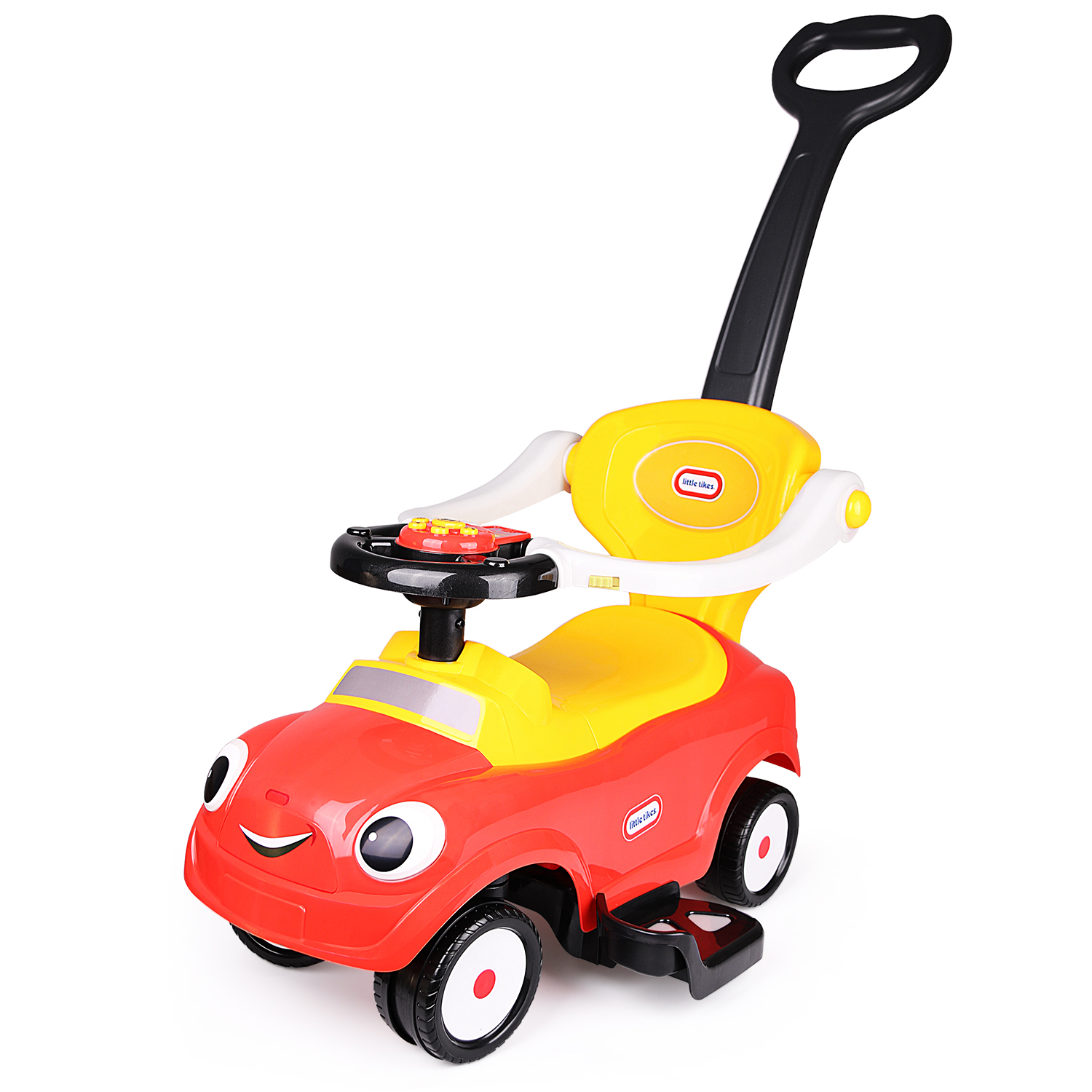 little tikes tricycle manual
