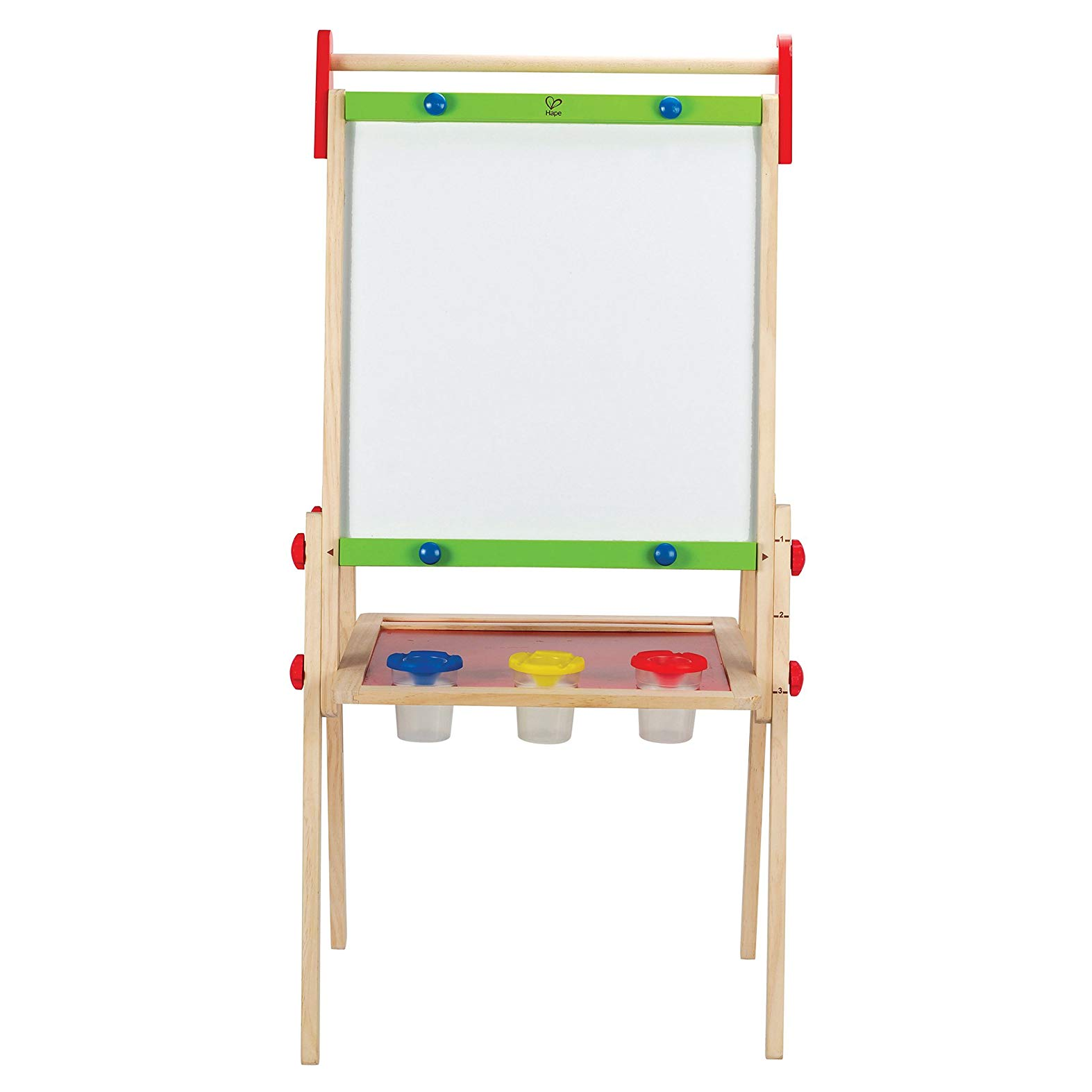 Купить Мольберт Детский Двухсторонний