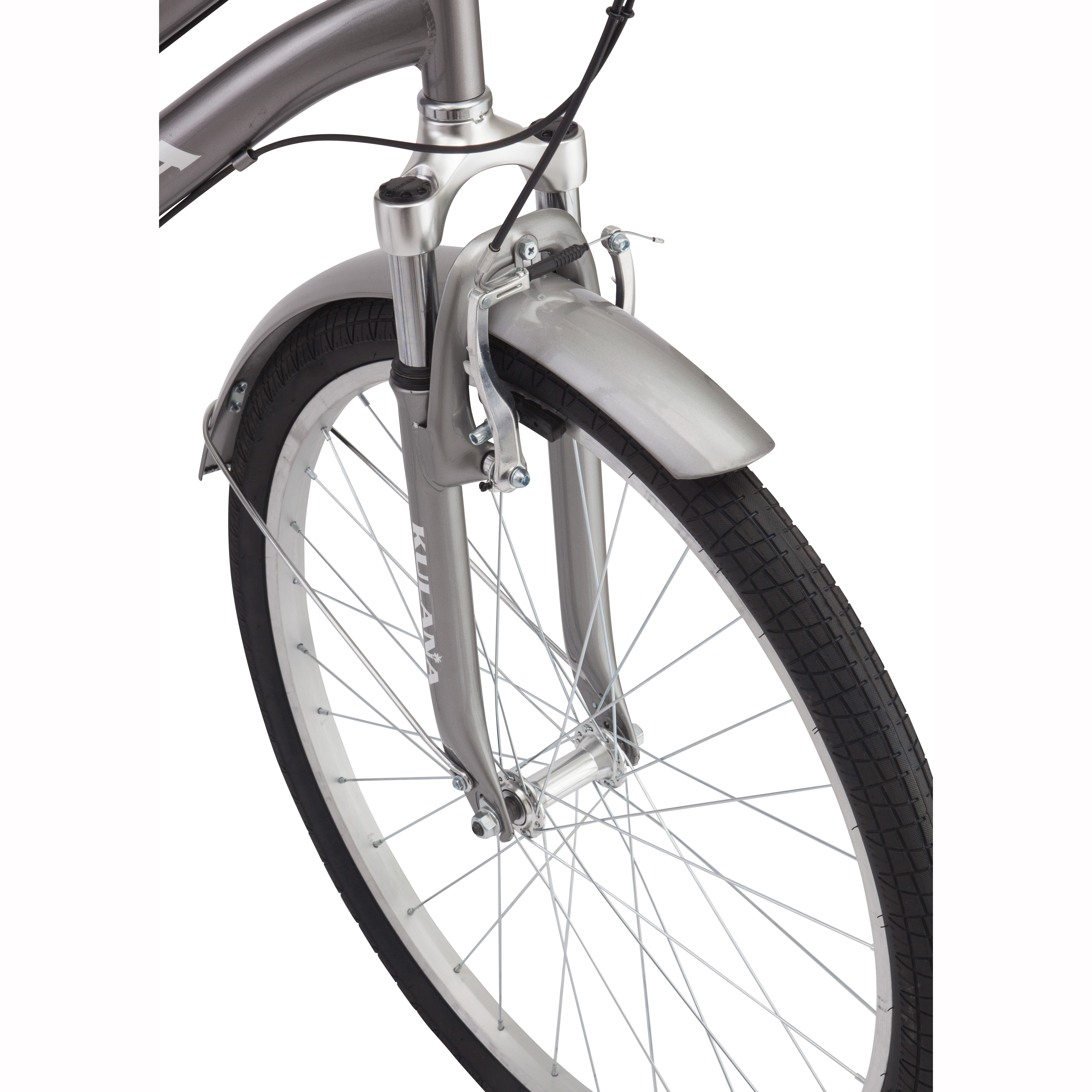 kulana cloche comfort bike