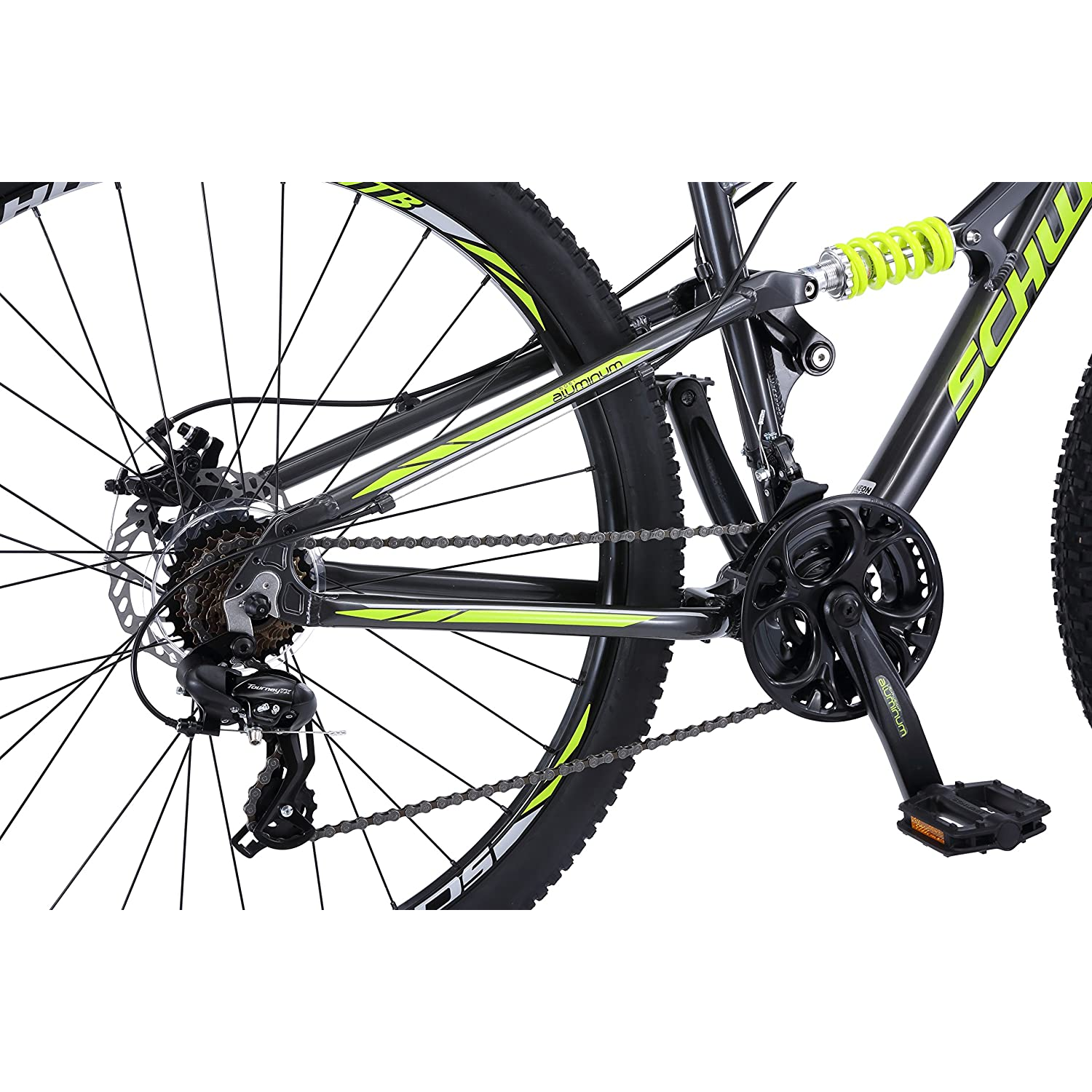 Schwinn traxion 29 sale