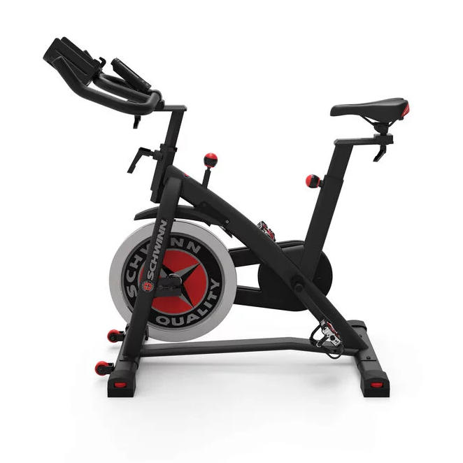 schwinn ic3 upright bike canada