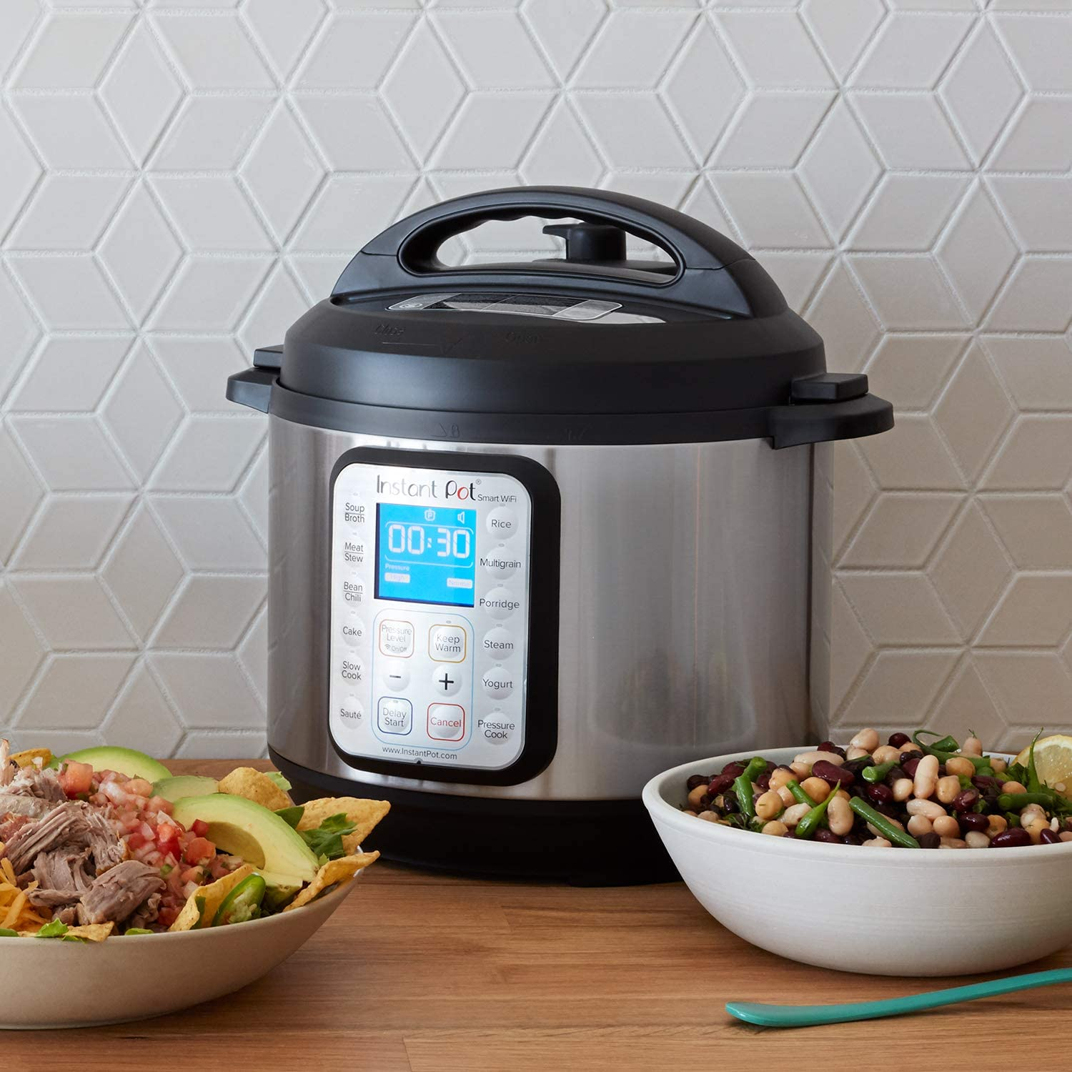 instant pot 13974533