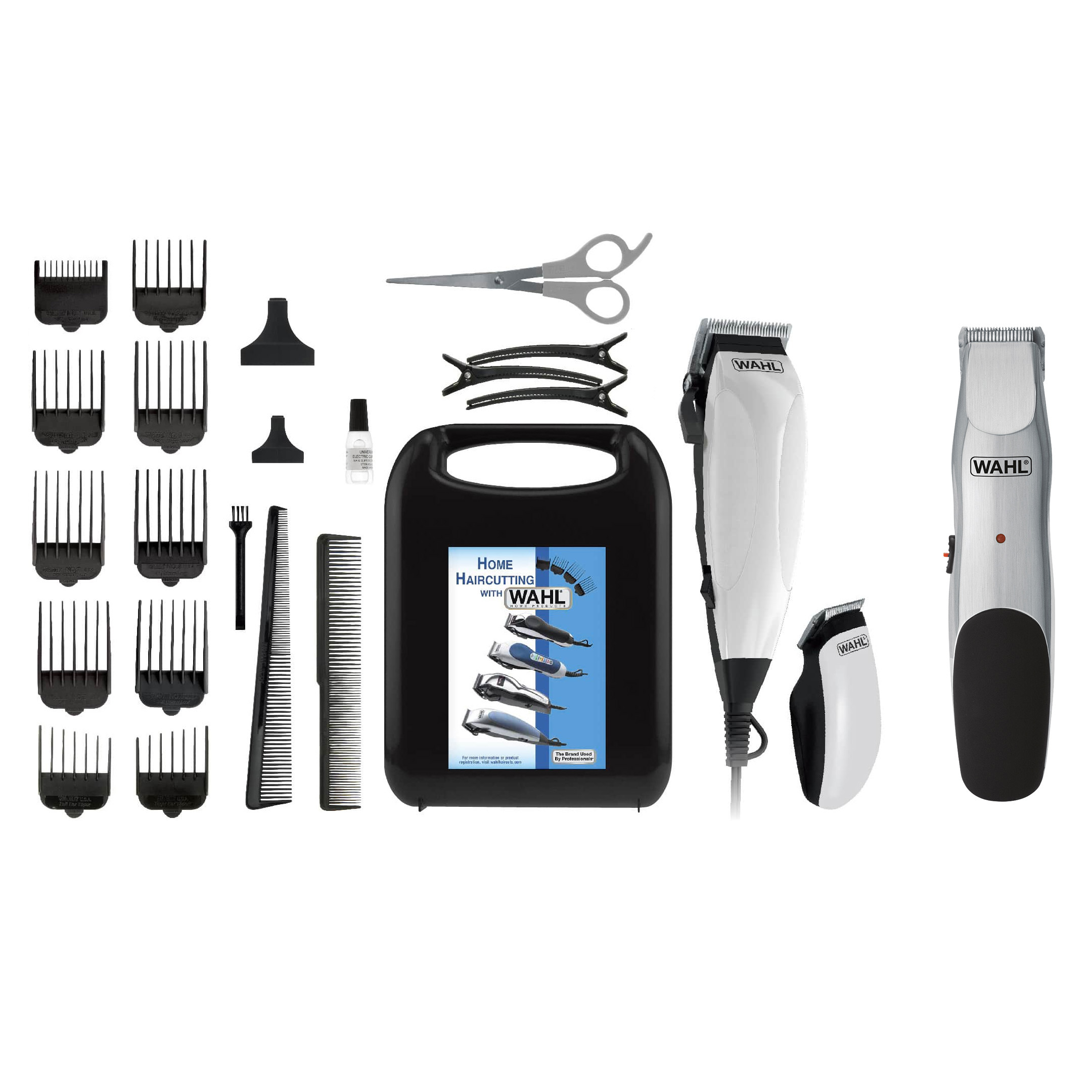 wahl home cut pro