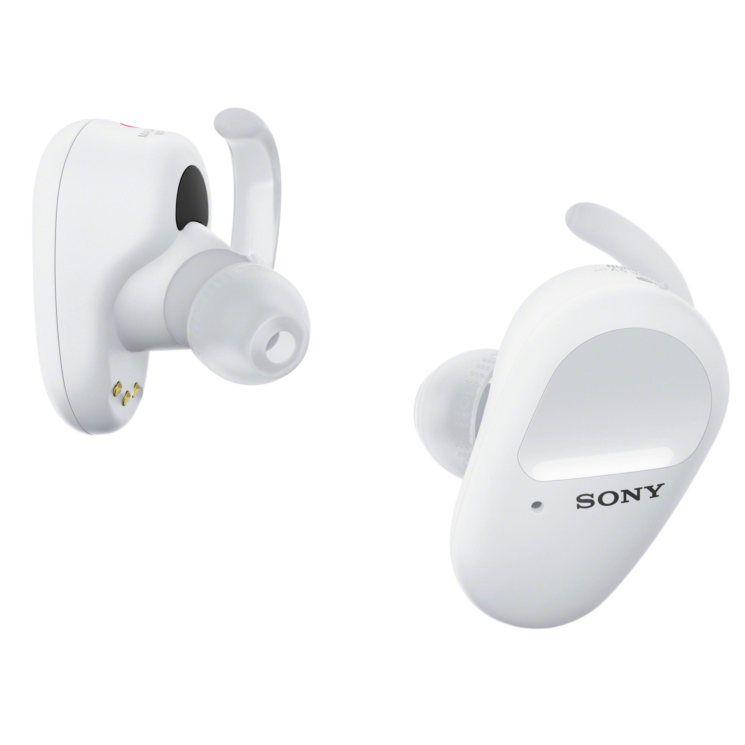 SONY® WF-SP800N Truly Wireless Sports In-Ear Noise Canceling