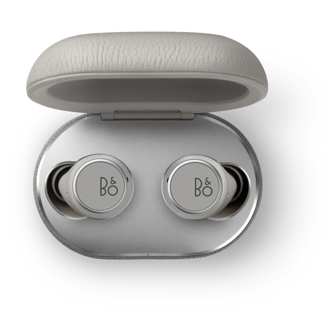 Bang & Olufsen Beoplay E8 3rd Generation True Wireless Earbuds 