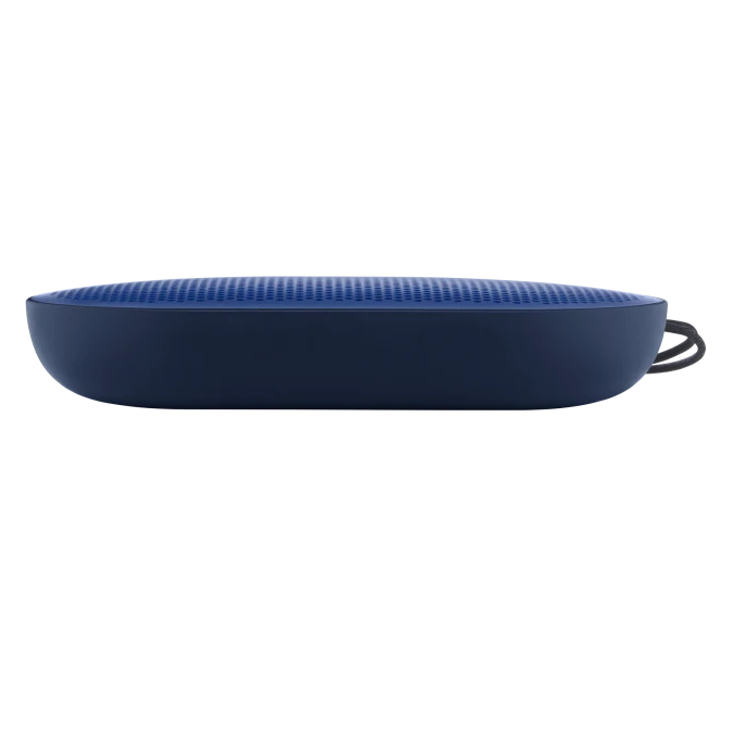 Bang & Olufsen Beoplay P2 Portable Bluetooth Speaker - Royal Blue ...