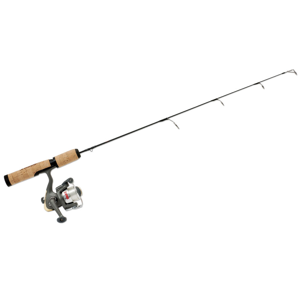 Rapala® IRC® Series Ice Fishing Rod & Reel Combo