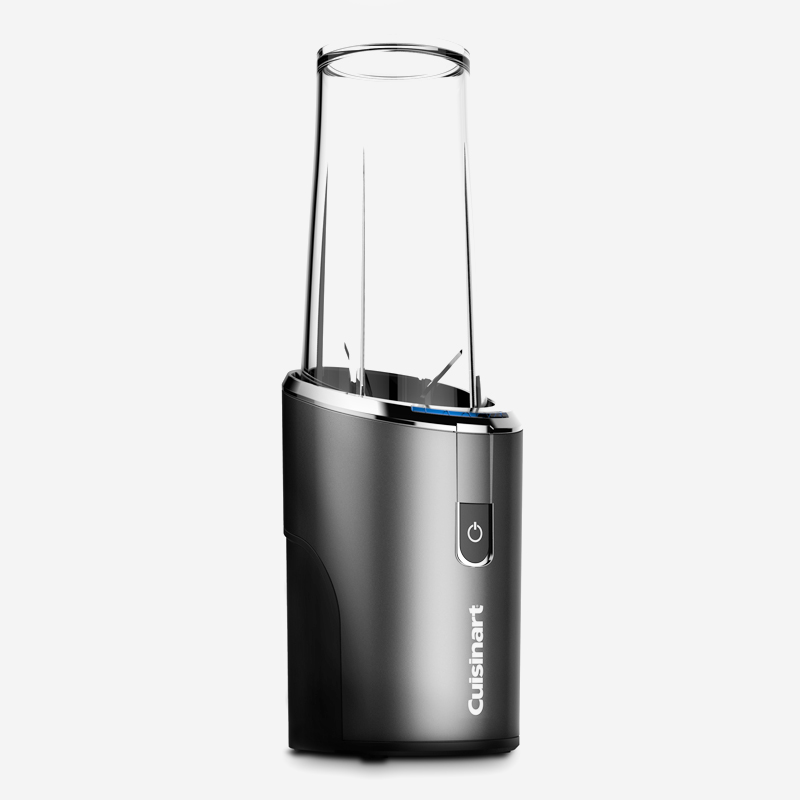 Cuisinart EvolutionX 16-oz Cordless Rechargeable Compact Blender