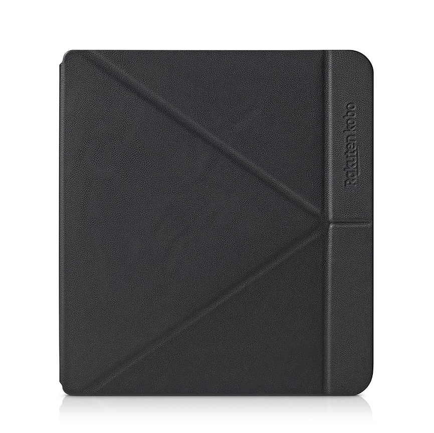 kobo Libra H20（ブラック） Kobo Libra H2O Ereader and SleepCover - Black | AIR MILES